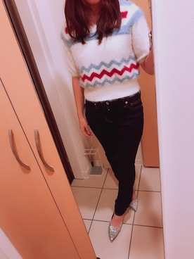 Fumさんのコーディネート