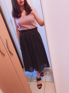 Fumさんのコーディネート