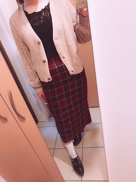 Fumさんのコーディネート