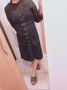 Fumさんのコーディネート