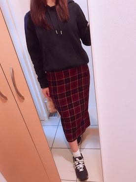 Fumさんのコーディネート