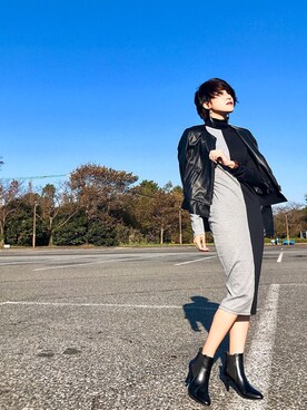 YKRさんのコーディネート