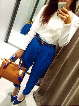 YKRさんのコーディネート