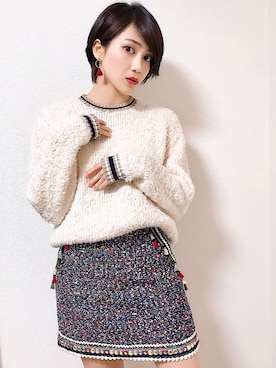 YKRさんのコーディネート