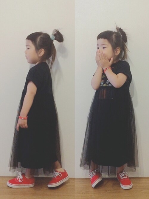 RYURYUさんのコーディネート