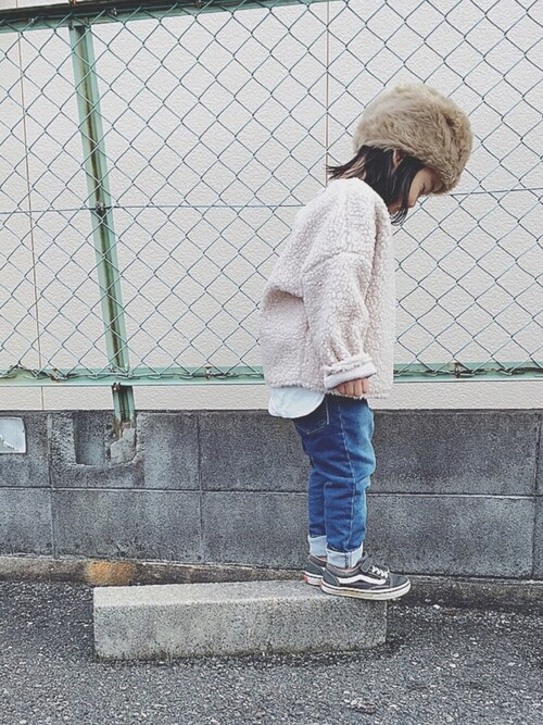 RYURYUさんのコーディネート