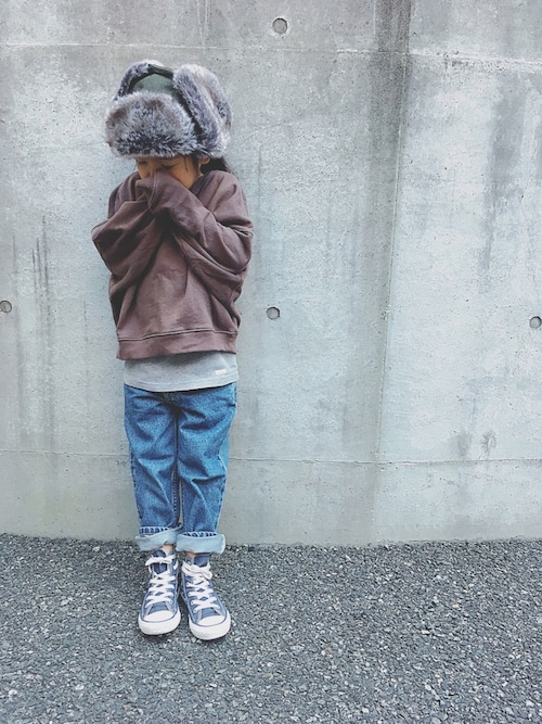 RYURYUさんのコーディネート