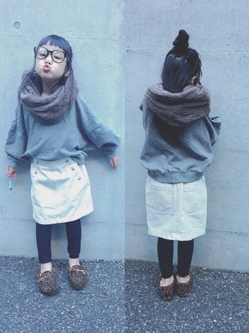 RYURYUさんのコーディネート