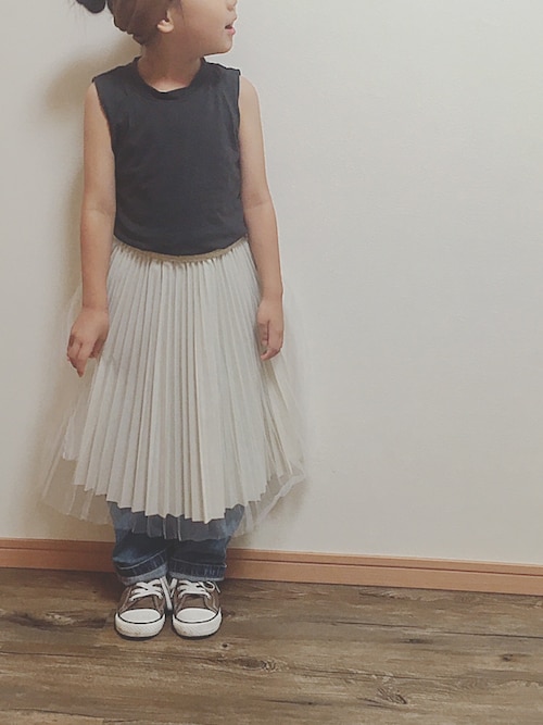 RYURYUさんのコーディネート