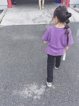 RYURYUさんのコーディネート