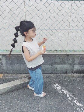 RYURYUさんのコーディネート