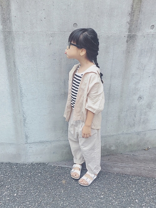 RYURYUさんのコーディネート