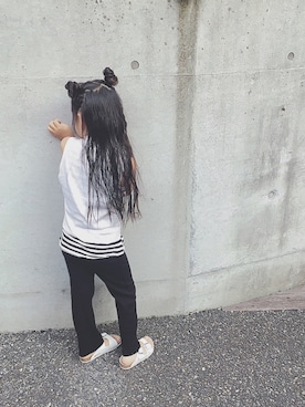 RYURYUさんのコーディネート