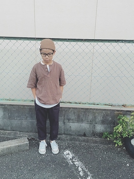 RYURYUさんのコーディネート