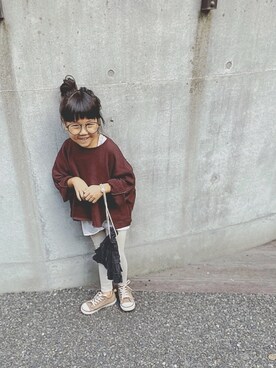 RYURYUさんのコーディネート