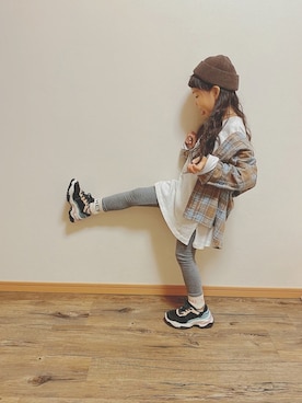 RYURYUさんのコーディネート