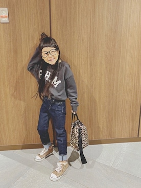 RYURYUさんのコーディネート