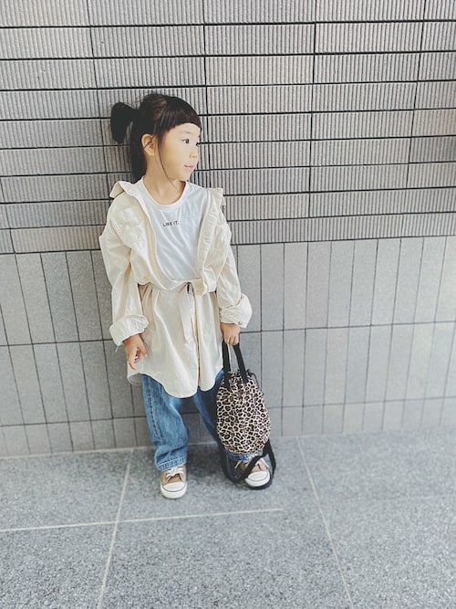 RYURYUさんのコーディネート