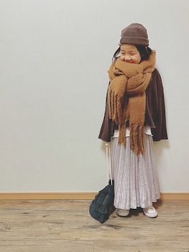 RYURYUさんのコーディネート