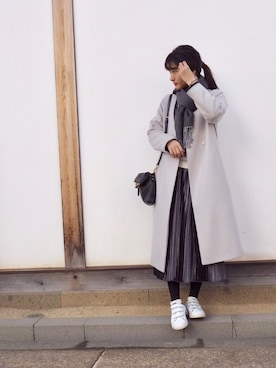 Sakiさんのコーディネート