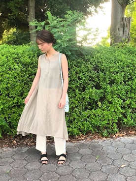 Sakiさんのコーディネート