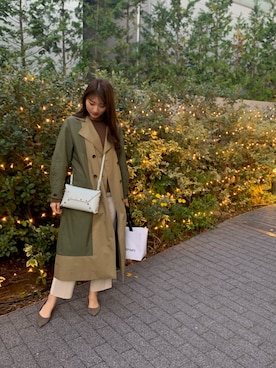 Sakiさんのコーディネート