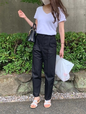 Sakiさんのコーディネート