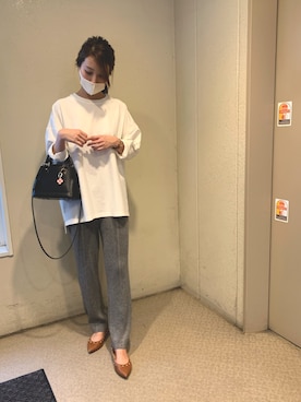 Sakiさんのコーディネート