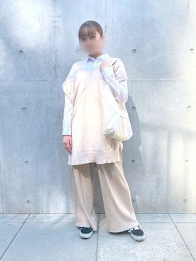 ❁𝓡𝓲𝓷𝓪❁さんのコーディネート