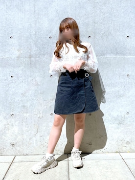 ❁𝓡𝓲𝓷𝓪❁さんのコーディネート