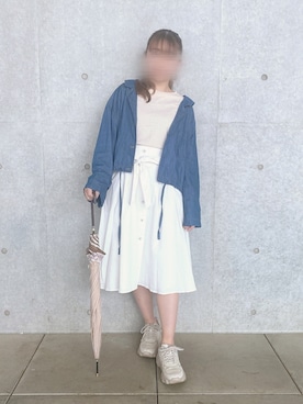 ❁𝓡𝓲𝓷𝓪❁さんのコーディネート