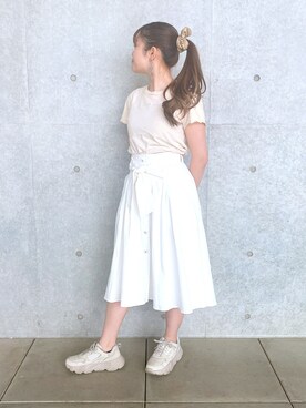 ❁𝓡𝓲𝓷𝓪❁さんのコーディネート