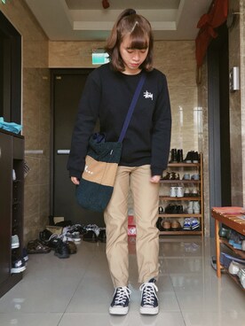 花小賴🌹さんのコーディネート