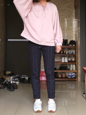 花小賴🌹さんのコーディネート