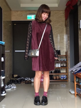 花小賴🌹さんのコーディネート