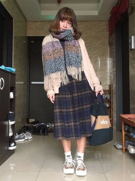 花小賴🌹さんのコーディネート