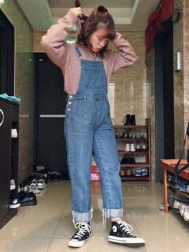 花小賴🌹さんのコーディネート