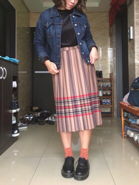 花小賴🌹さんのコーディネート