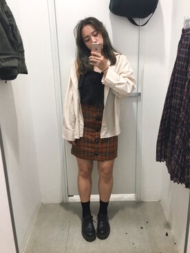 花小賴🌹さんのコーディネート