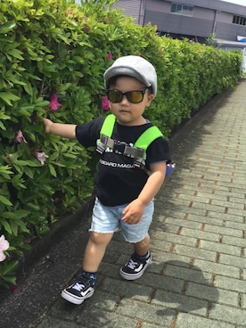 utaさんのコーディネート