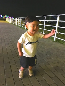 utaさんのコーディネート