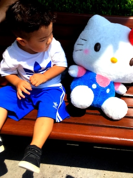 utaさんのコーディネート