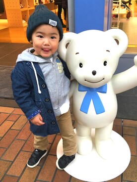 utaさんのコーディネート