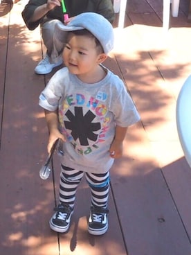 utaさんのコーディネート