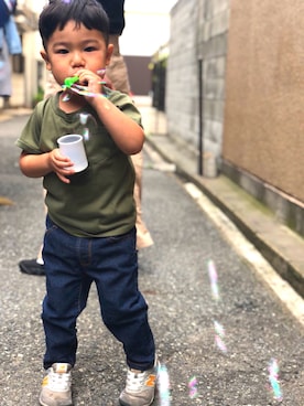 utaさんのコーディネート