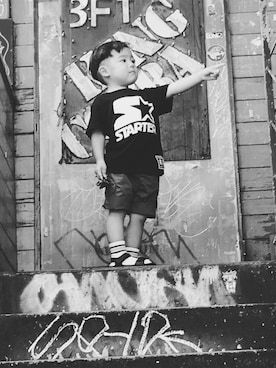 utaさんのコーディネート