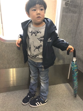 utaさんのコーディネート