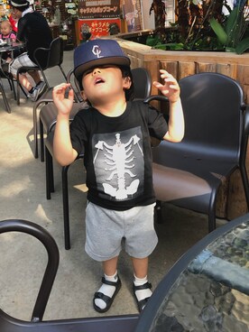 utaさんのコーディネート