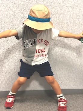 utaさんのコーディネート