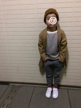 KITEさんのコーディネート